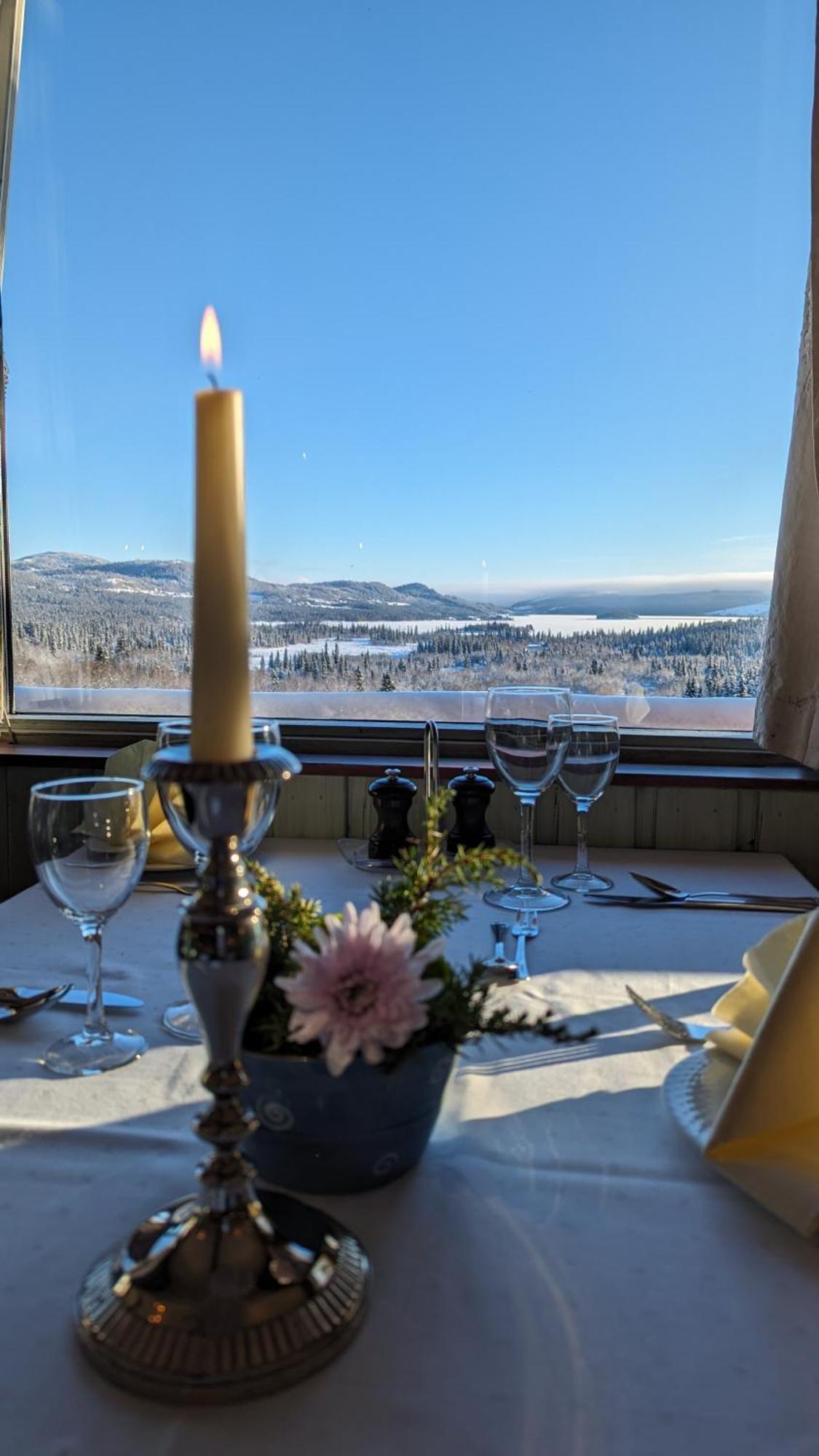 Hotel Gronolen Fjellgard Beitostolen Exterior foto